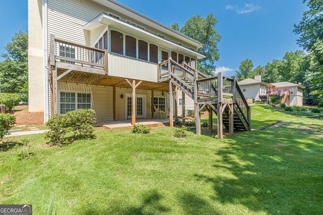 5950 Sequoia Lane, Douglasville, GA 30135