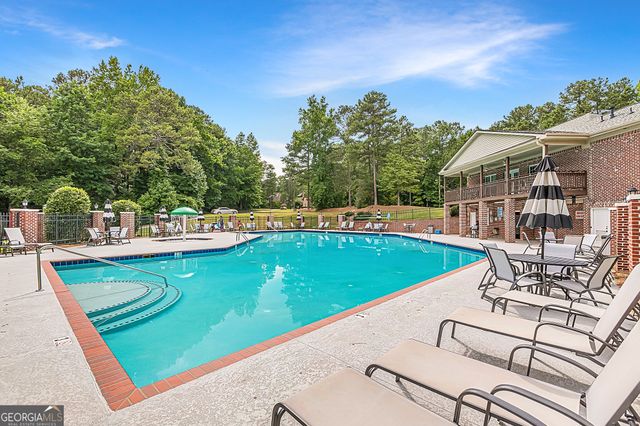 5950 Sequoia Lane, Douglasville, GA 30135