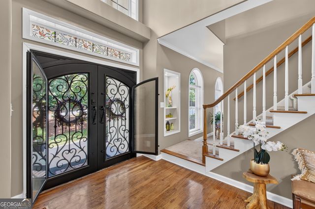 5950 Sequoia Lane, Douglasville, GA 30135