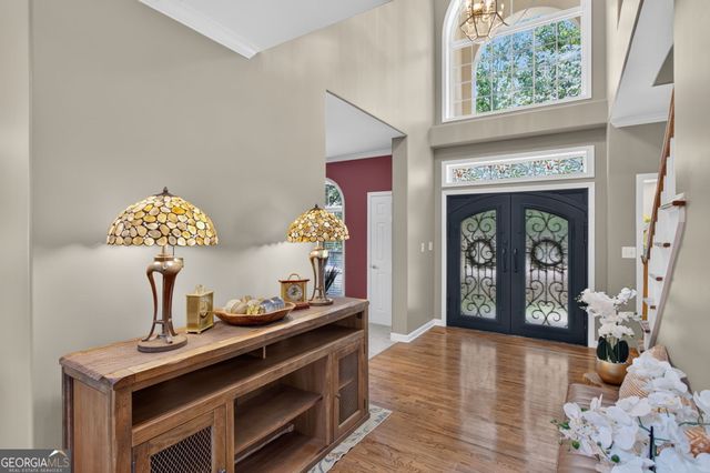 5950 Sequoia Lane, Douglasville, GA 30135