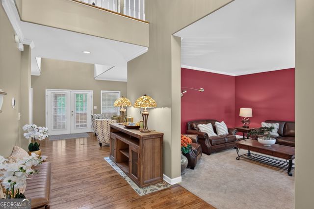 5950 Sequoia Lane, Douglasville, GA 30135