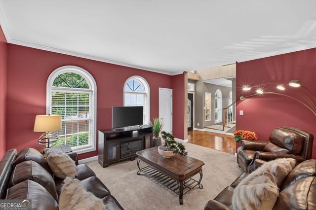 5950 Sequoia Lane, Douglasville, GA 30135