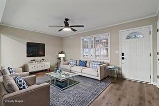 6896 LAURELWOOD Drive, Douglasville, GA 30135