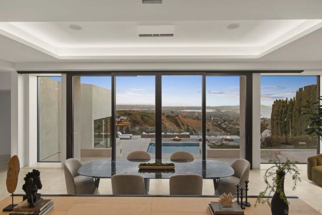 5811 Box Canyon Rd, La Jolla, CA 92037