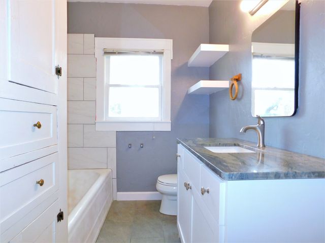 2001 James Street, Denton, TX 76205