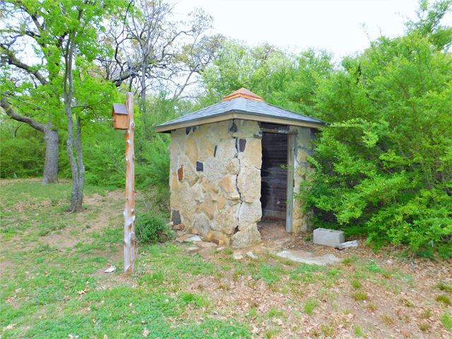 2001 James Street, Denton, TX 76205