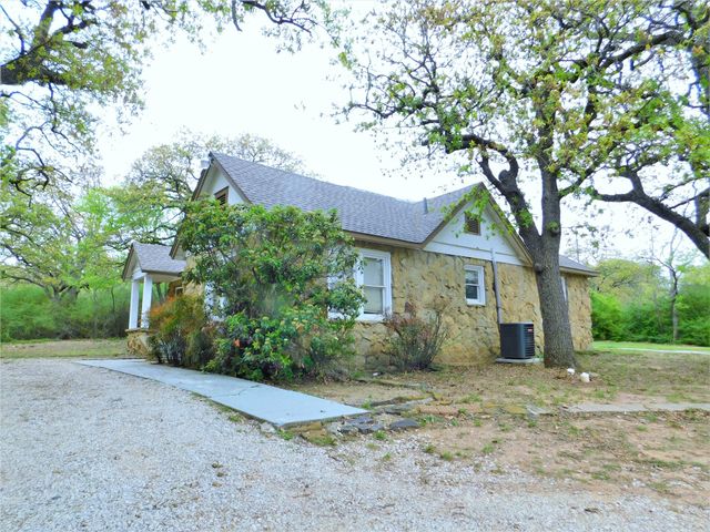 2001 James Street, Denton, TX 76205