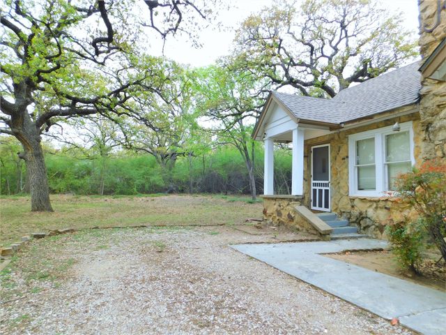 2001 James Street, Denton, TX 76205