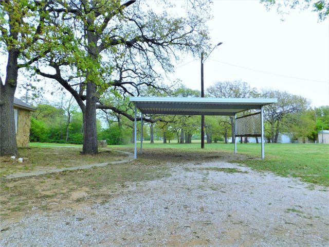 2001 James Street, Denton, TX 76205