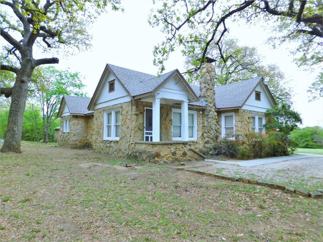 2001 James Street, Denton, TX 76205