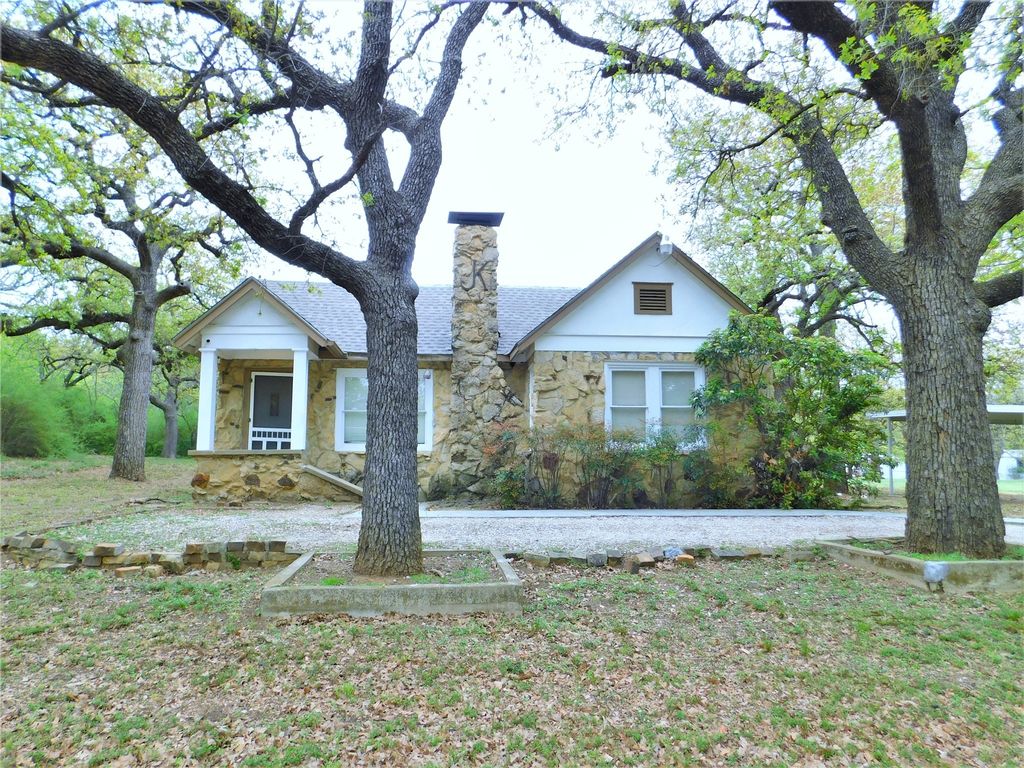 2001 James Street, Denton, TX 76205