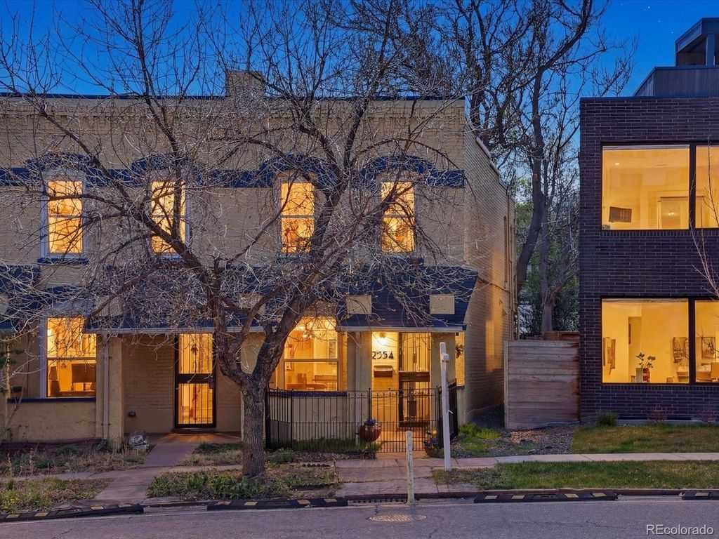 2554 W 23rd Ave, Denver, CO 80211