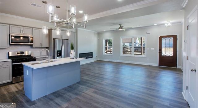 1133 Oak Knoll SE Terrace, Atlanta, GA 30315