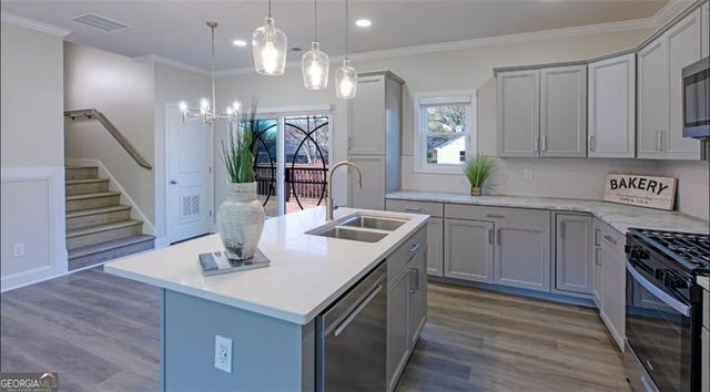 1133 Oak Knoll SE Terrace, Atlanta, GA 30315