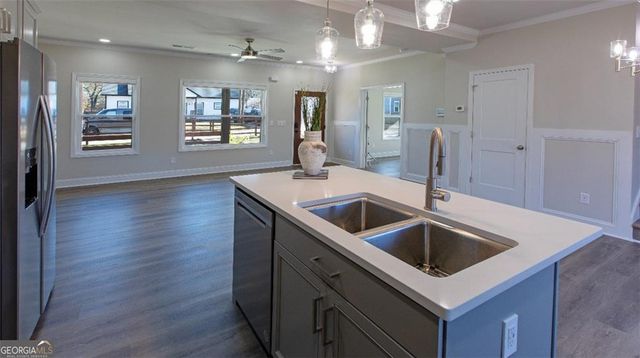 1133 Oak Knoll SE Terrace, Atlanta, GA 30315