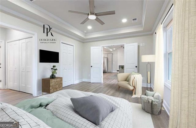 1133 Oak Knoll SE Terrace, Atlanta, GA 30315