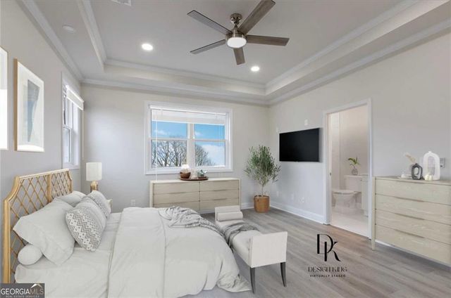 1133 Oak Knoll SE Terrace, Atlanta, GA 30315