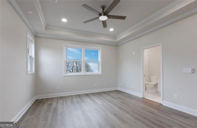 1133 Oak Knoll SE Terrace, Atlanta, GA 30315