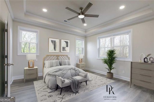 1133 Oak Knoll SE Terrace, Atlanta, GA 30315