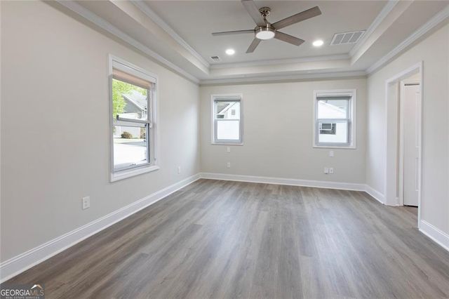 1133 Oak Knoll SE Terrace, Atlanta, GA 30315