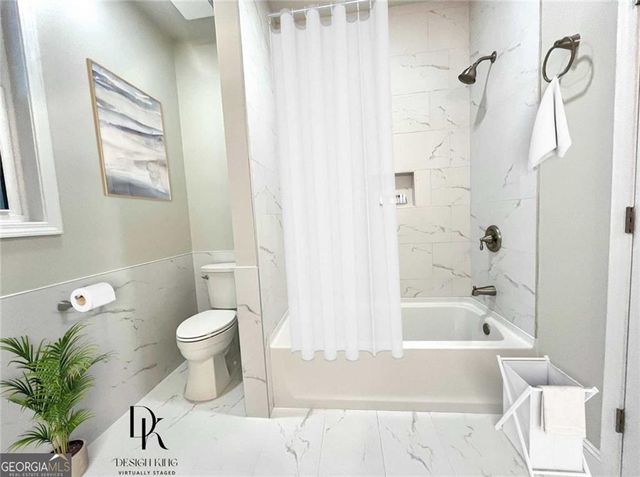 1133 Oak Knoll SE Terrace, Atlanta, GA 30315