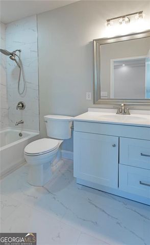 1133 Oak Knoll SE Terrace, Atlanta, GA 30315