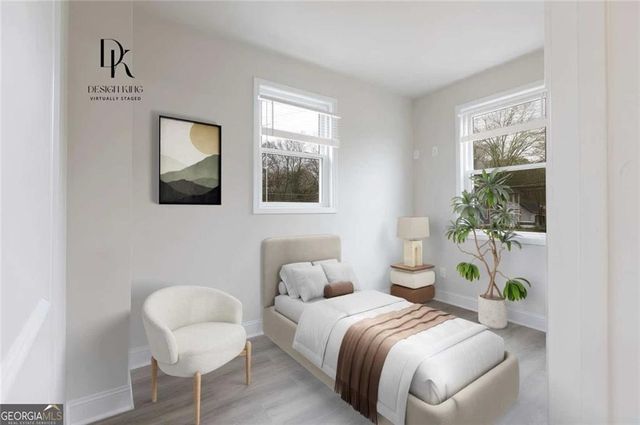 1133 Oak Knoll SE Terrace, Atlanta, GA 30315