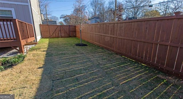 1133 Oak Knoll SE Terrace, Atlanta, GA 30315