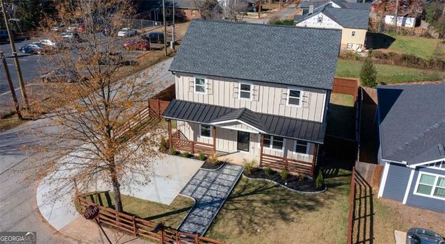 1133 Oak Knoll SE Terrace, Atlanta, GA 30315