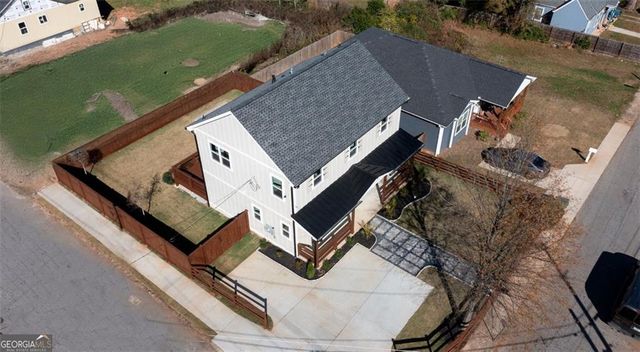 1133 Oak Knoll SE Terrace, Atlanta, GA 30315