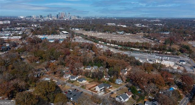 1133 Oak Knoll SE Terrace, Atlanta, GA 30315