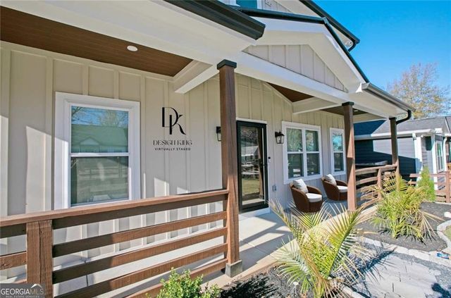 1133 Oak Knoll SE Terrace, Atlanta, GA 30315