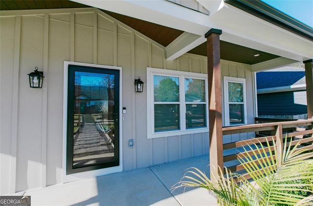 1133 Oak Knoll SE Terrace, Atlanta, GA 30315