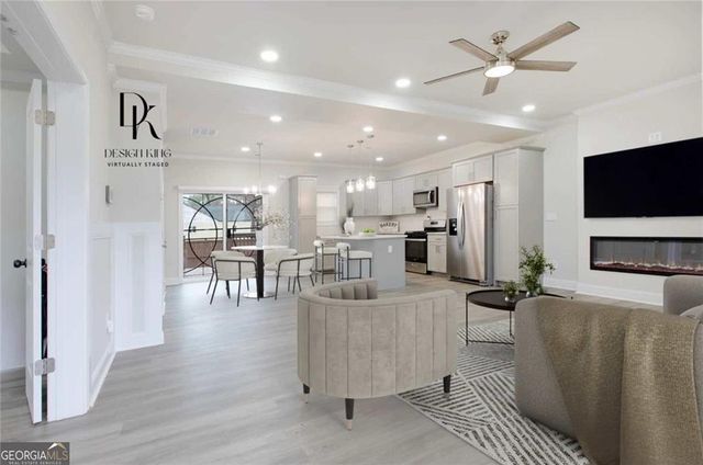 1133 Oak Knoll SE Terrace, Atlanta, GA 30315