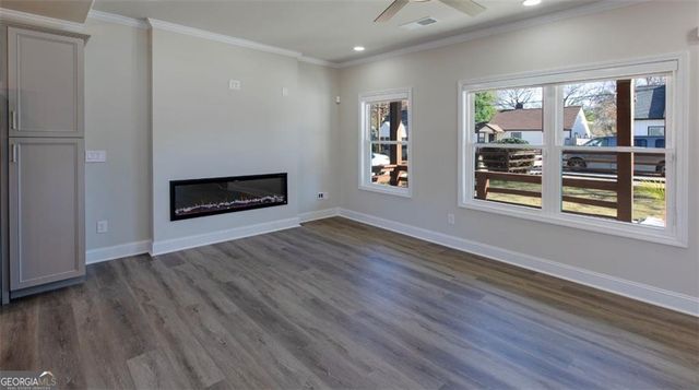 1133 Oak Knoll SE Terrace, Atlanta, GA 30315