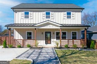 1133 Oak Knoll SE Terrace, Atlanta, GA 30315