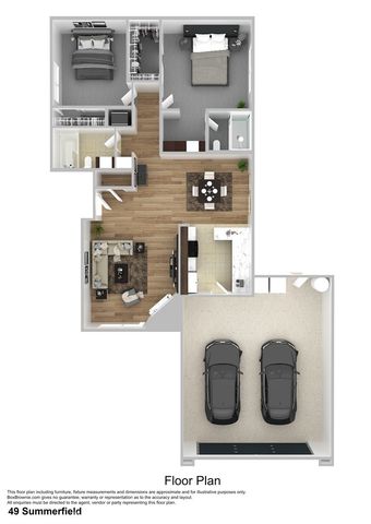 49 Summerfield 99, Irvine, CA 92614