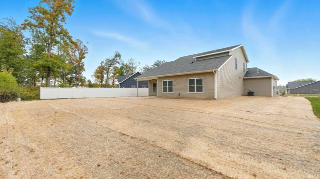 1110 Olympiada Knoll, Fort Wayne, IN 46845