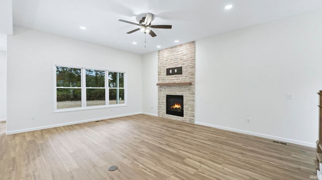 1110 Olympiada Knoll, Fort Wayne, IN 46845