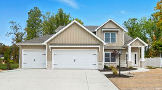 1110 Olympiada Knoll, Fort Wayne, IN 46845