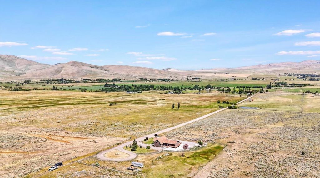 TBD S 1050 E (Parcel 2), Albion, ID 83311 photo 3