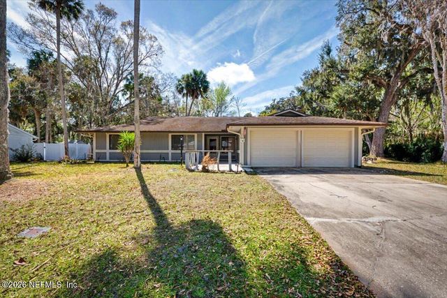 29 BLAKEPORT Lane, Palm Coast, FL 32137