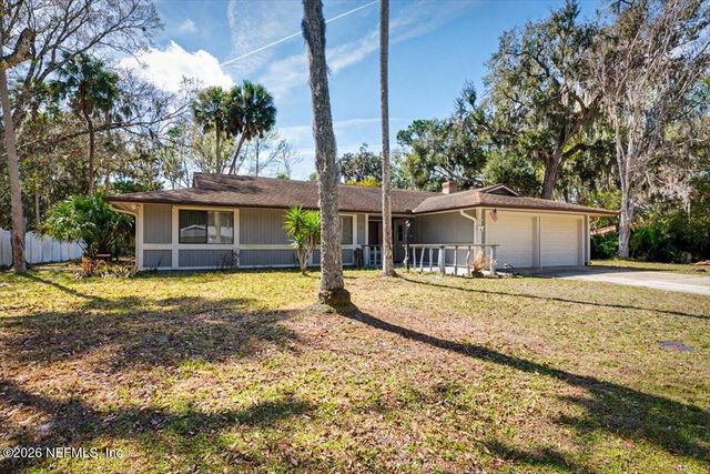 29 BLAKEPORT Lane, Palm Coast, FL 32137
