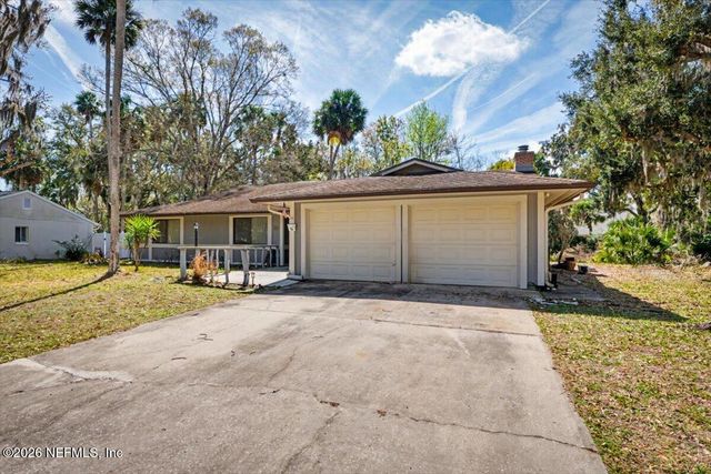 29 BLAKEPORT Lane, Palm Coast, FL 32137