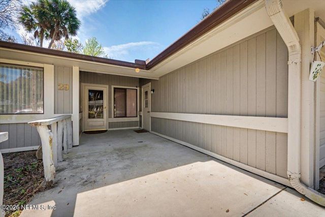 29 BLAKEPORT Lane, Palm Coast, FL 32137