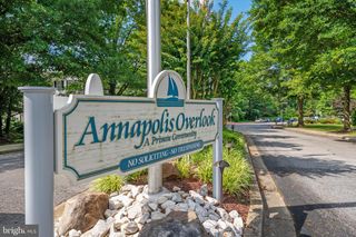60-I SANDSTONE CT, Annapolis, MD 21403