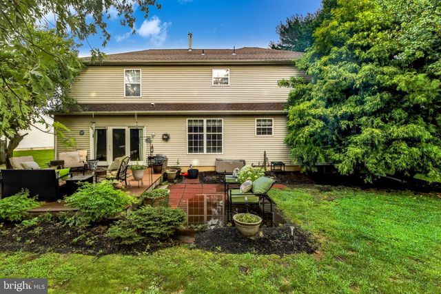 2 TRAFALGER CT, Sewell, NJ 08080