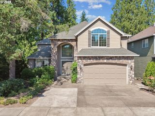 7491 Sw LANDAU St, Portland, OR 97223