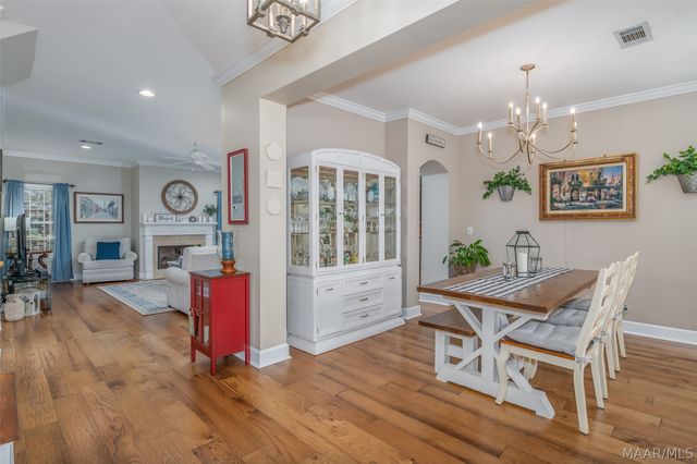 8668 Hearthstone Drive, Montgomery, AL 36117