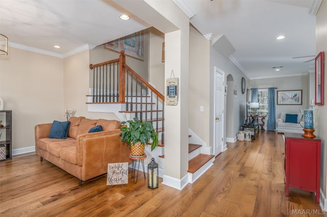 8668 Hearthstone Drive, Montgomery, AL 36117